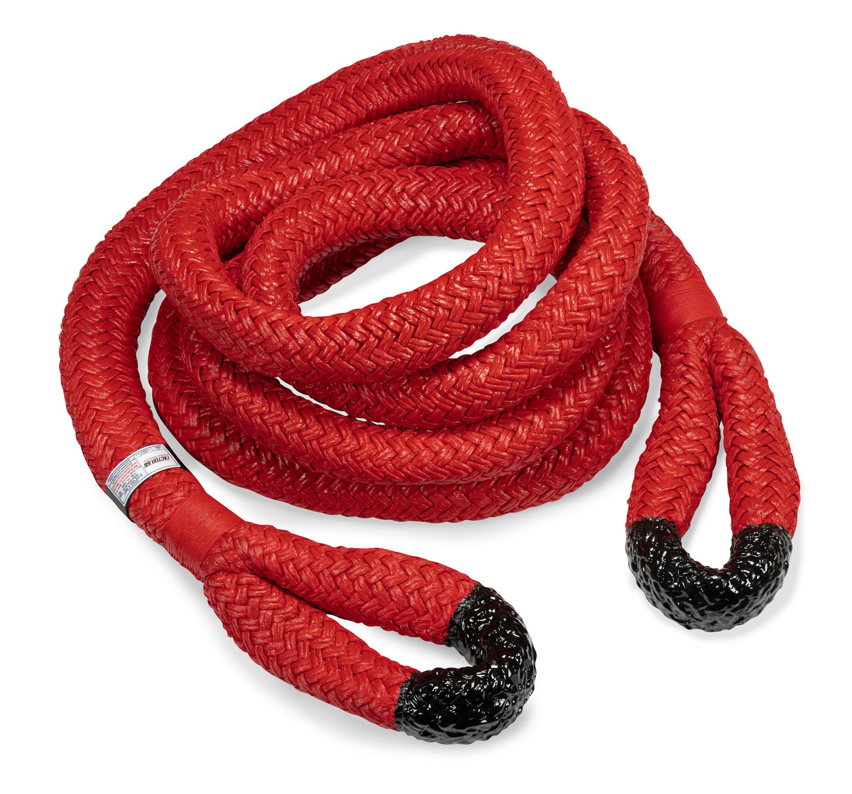 Trolley Ruberize Rope Factor55 Product Bulletin