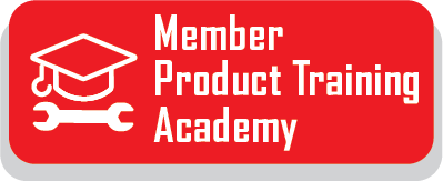 Member Product Training Academy